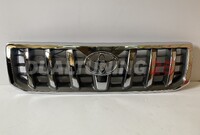 Решетка радиатора Toyota Land Cruiser Prado 120 02-09