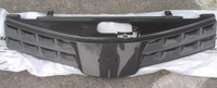 Решетка радиатора Nissan Note 08-10