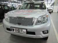 Решетка радиатора Bentley Style для Toyota Land Cruiser Prado 150