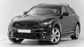 Тюнинг-обвес «Ferz»  для Infiniti Fx 2009+