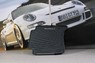 Резиновые коврики для Porsche Cayenne 958