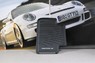 Резиновые коврики для Porsche Macan