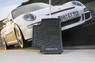 Резиновые коврики для Porsche Macan
