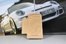 Резиновые коврики для Porsche Macan