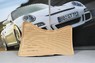Резиновые коврики для Porsche Macan