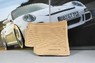Резиновые коврики для Porsche Macan