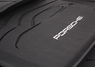 Резиновые коврики для Porsche Cayenne 958
