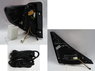 Стопы Alphard / Vellfire 20 2008-2015 (бегающий поворотник)