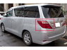 Стопы Alphard / Vellfire 20 2008-2015 (бегающий поворотник)