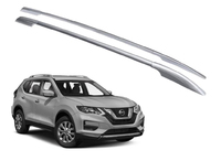 Рейлинги продольные Nissan X-Trail T32 2013-2019