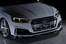Обвес Rowen AUDI A5 Sportback F5 2018 2019 
