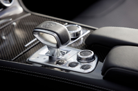 Ручка КПП 6.3 AMG