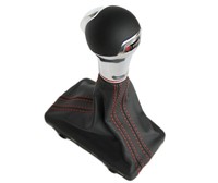 Ручка КПП S-Line для Audi A3 8V