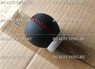 Ручка КПП TRD 6MT кожа