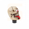 Ручка КПП "череп" skull