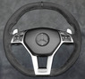 Руль AMG Edition 507 Mercedes A-Class W176