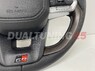 Руль Toyota Land Cruiser 200 08-15 Стиль 300 GR (подогрев) под дерево