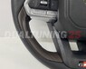 Руль Toyota Land Cruiser 200 08-15 Стиль 300 GR (подогрев) под дерево