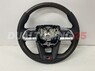 Руль Toyota Land Cruiser 200 08-15 Стиль 300 GR (подогрев) под дерево