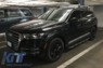 Пороги - подножки для Audi Q7 2016+ #2