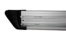 Пороги (подножки) Nissan X-Trail T31 / Qashqai 2007-2014