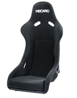 Сидение спортивное LM SPG RECARO большое