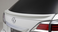Спойлер LX-Mode Lexus RX 350 / RX 270 / RX 450H под стекло задней двери