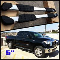 Подножки  (пороги) Toyota Tundra / Tacoma 2007-2013