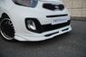 Обвес "NFD Style Sport" для KIA Picanto 2015+