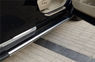 Пороги - подножки Toyota Highlander 2010-2013 #2