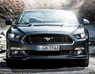 Фары тюнинг Ford Mustang 2018+ 