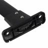 Рейлинги поперечные - поперечины Nissan Pathfinder R51 2005-2012