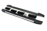 Пороги - подножки Toyota Highlander 2010-2013 #2