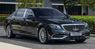 Обвес (комплект) переделки Mercedes S-Calss W222 S63/S65 2018+ в Maybach Style