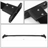 Рейлинги поперечные - поперечины Nissan Pathfinder R51 2005-2012