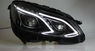 Фары диодные FULL LED для Mercedes E-Class W212 2014-2016