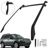 Рейлинги продольные Land Rover Freelander 2 2007+