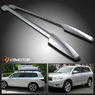 Рейлинги продольные Toyota Highlander 2010-2013