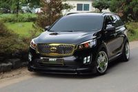 Обвес «Zest» Kia Sorento 3 Prime
