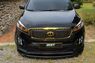 Обвес «Zest» Kia Sorento 3 Prime