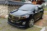 Обвес «Zest» Kia Sorento 3 Prime