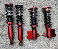 Койловеры MDU Super Street Nissan S13 (передние)