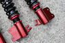 Койловеры MDU Super Street Nissan S13 / 180SX