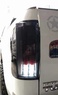 Стопы тюнинг Toyota Tundra 2007-2013 бегающий поворотник 