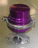 Клапан вестгейт Wastegate 38мм