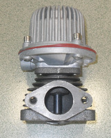 Клапан вестгейт Wastegate HKS 40мм