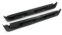 Подножки - пороги Hyundai Tucson 2010-2014