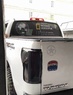 Стопы тюнинг Toyota Tundra 2007-2013 бегающий поворотник 