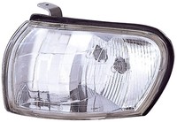 Габарит Subaru Impreza GC# 1997-2000