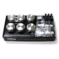 Комплект поршней с пальцами "CP Pistons" 86,5 RB25DETT
